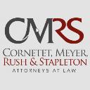 CMRS Law - Hyde Park logo